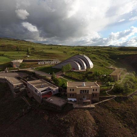 Baksi Konukevi By Anatolity Collection Hotel Bayburt  Esterno foto