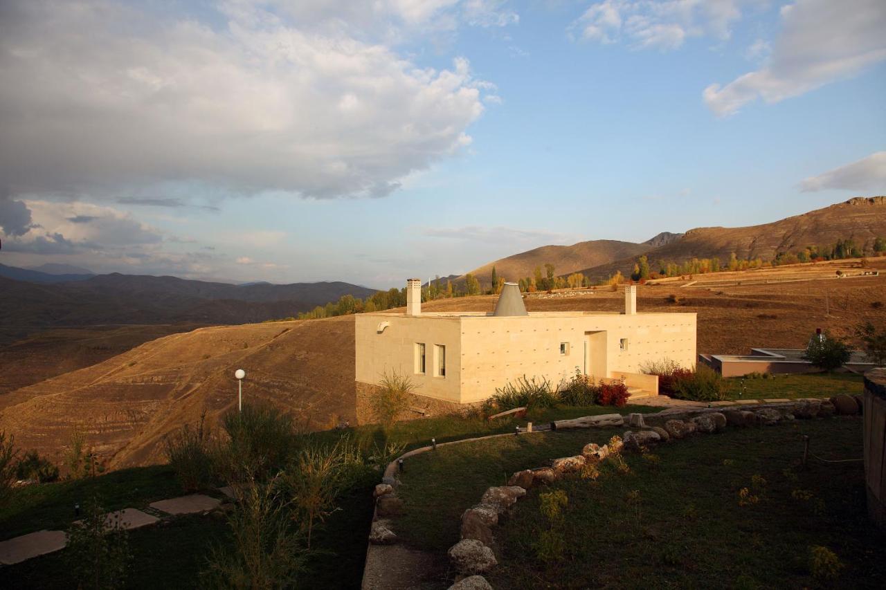 Baksi Konukevi By Anatolity Collection Hotel Bayburt  Esterno foto
