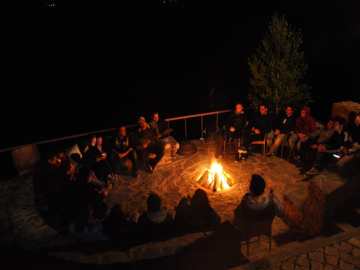 Baksi Konukevi By Anatolity Collection Hotel Bayburt  Esterno foto