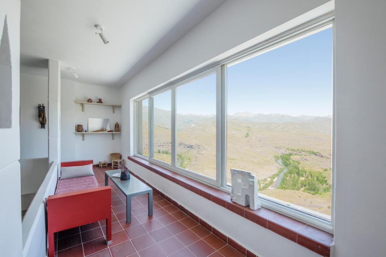 Baksi Konukevi By Anatolity Collection Hotel Bayburt  Esterno foto