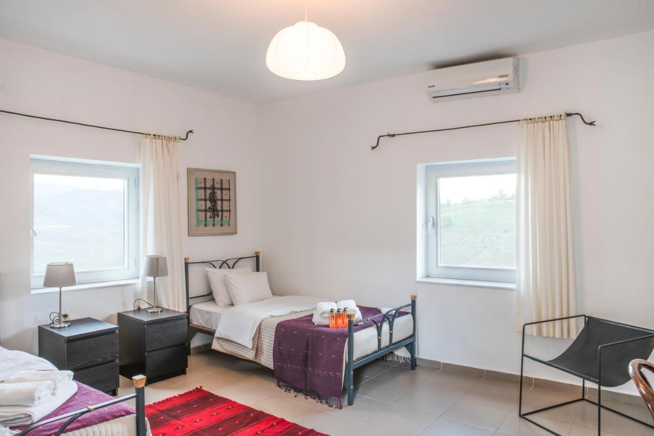 Baksi Konukevi By Anatolity Collection Hotel Bayburt  Esterno foto