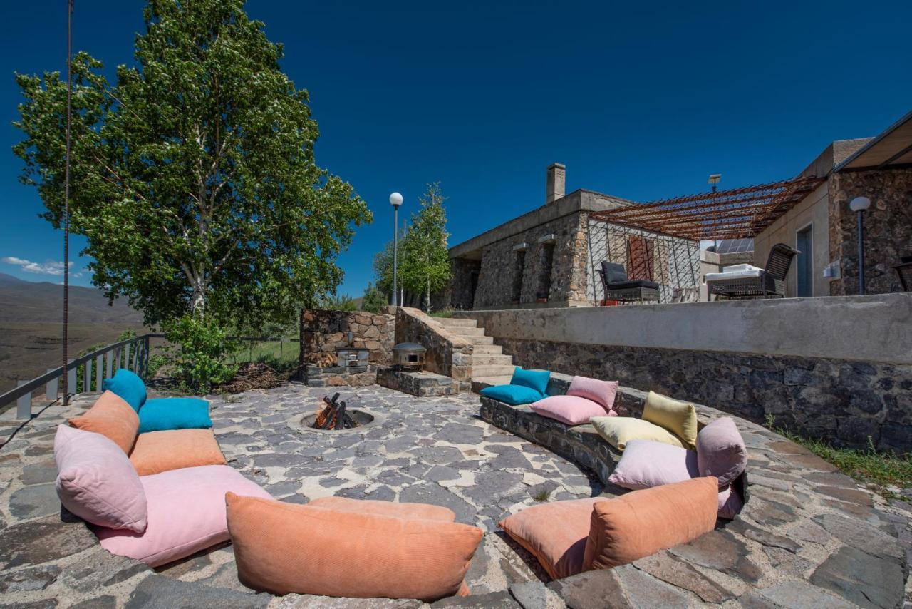 Baksi Konukevi By Anatolity Collection Hotel Bayburt  Esterno foto